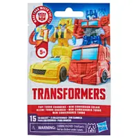 Figurina surpriza, Transformers, Tiny Turbos Changer, G3308