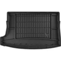 Tavita portbagaj cauciuc pentru Vw Id.3 Liftback 11.19-
