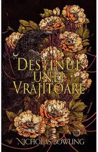 Destinul unei vrajitoare