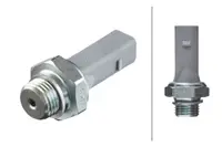 Senzor presiune ulei (0,9bar; 1 pin; gri) potrivit SKODA FABIA I, FABIA I PRAKTIK, OCTAVIA I 1.0 1.4 04.99-05.03