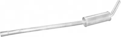 Teava esapament intermediara potrivit LADA NIVA 1.6 12.76-03.95