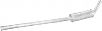 Teava esapament intermediara potrivit LADA NIVA 1.6 12.76-03.95