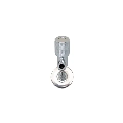 Robinet coltar 1/2"-1/2" crom cartus ceramic, Z-TOOLS / ZTS 8315 Engros