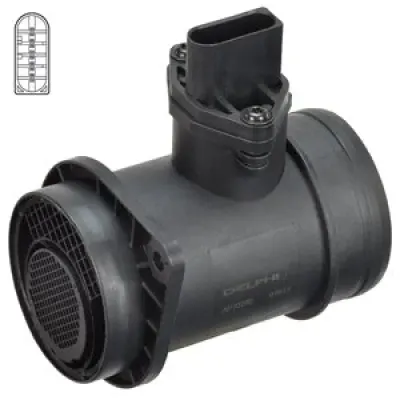Senzor debit aer DELPHI AF10260-12B1