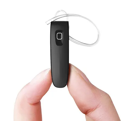 Casca bluetooth universala din silicon de protectie interior ureche