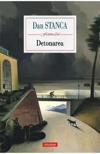 eBook Detonarea
