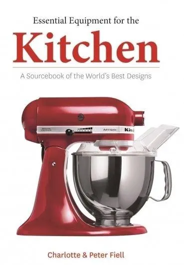 Essential Equipment for the Kitchen