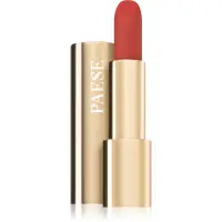 Paese Mattologie Lipstick ruj mat culoare 112 Vintage Red 4.3 g