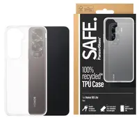 Husă SAFE - Honor 90 lite, transparent