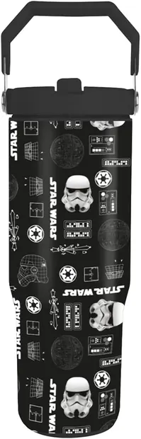 Cană de călătorie Pyramid Movies: Star Wars - Vader Tech