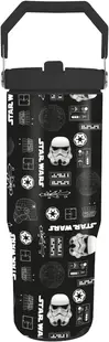 Cană de călătorie Pyramid Movies: Star Wars - Vader Tech
