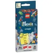 Lego Recreate. Magie