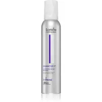 Londa Professional Dramatize it spuma cu fixare foarte puternica 200 ml