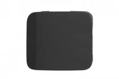Capac carlig remorcare Fata (plastic, grunduit) potrivit TOYOTA C-HR 10.19- 04.19