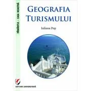 Geografia turismului