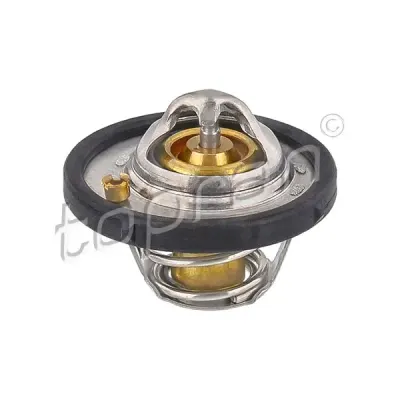 Termostat, lichid racire TOPRAN 301 890