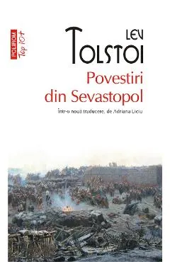 eBook Povestiri din Sevastopol