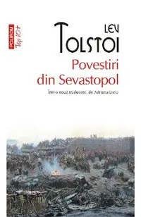 eBook Povestiri din Sevastopol