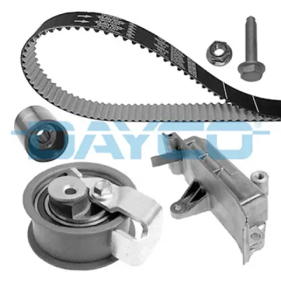 Set curea de distributie DAYCO KTB415