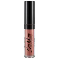 Ruj de buze lichid Silk Matte No 02 Fall Rose, 4.5ml, Flormar