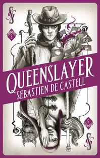 Queenslayer