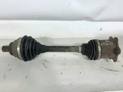 Planetara stanga fata 1K0407271LG Volkswagen Passat CC facelift (2012-2016) 2.0 tdi CFFB