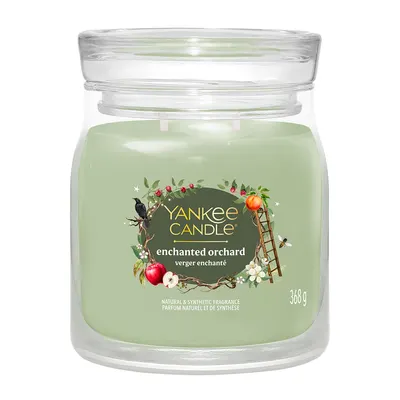 Lumanare parfumata ENCHANTED ORCHARD, 368 GR