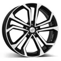 Janta Aliaj DEZENT TA dark 7x18 5x114.30 ET35