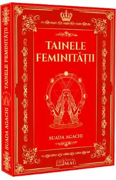 Tainele Feminitatii