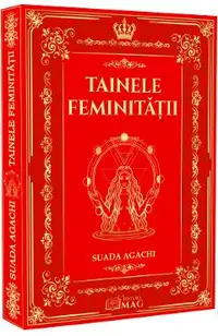 Tainele Feminitatii