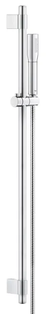 Coloana dus Grohe Grandera 26038000, 1 functie, montare pe perete, 900 m, metal, Crom lucios
