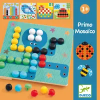 Mozaic Djeco - Prismo Mosaico