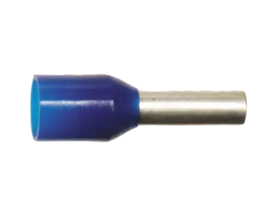Inel terminal ACV 340020, 2.5 mm², Set 100 Buc