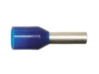 Inel terminal ACV 340020, 2.5 mm², Set 100 Buc