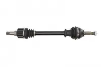 Planetara fata Stanga 635mm (pentru vehicule fara ABS) potrivit FORD ECOSPORT, FIESTA V, FOCUS I, FOCUS I KOMBI 1.4-2.0 10.98-