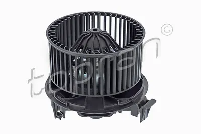 Ventilator Habitaclu Potrivit Dacia Duster, Duster Suv, Logan, Logan Express, Logan Mcv, Sandero; Renault Duster, Logan I, Sandero Stepway I, Twingo Ii, Wind 1.0alk-2.0 09.04