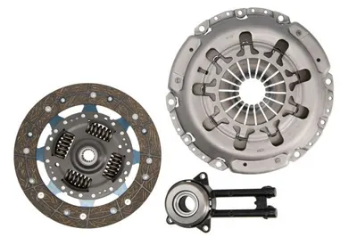 Kit ambreiaj cu rulment hidraulic (220mm) potrivit FORD FOCUS I, FOCUS I KOMBI 1.4-1.8LPG 10.98-03.05