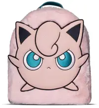 Rucsac Difuzed Games: Pokemon - Jigglypuff