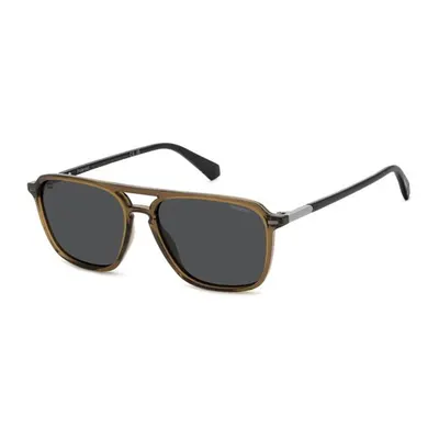 Ochelari de soare barbati Polaroid PLD 4182/S/X 09Q Polarizati
