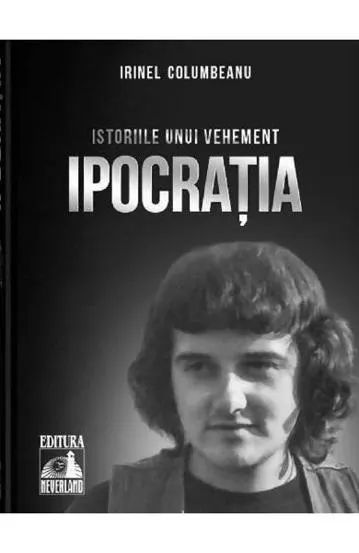 Istoriile unui vehement