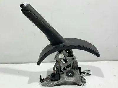 Maneta frana de mana 1K0711303P Seat Leon 2 facelift (2009-2012)
