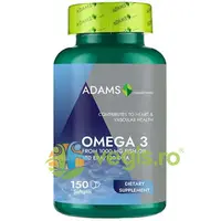 Omega3 1000mg 150cps