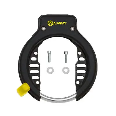 Blokada tylnego koła roweru XL MEGA LOCK (klasa ART) AUVRAY