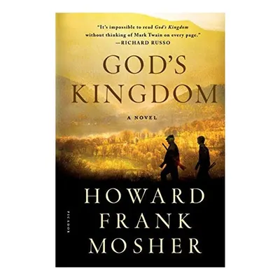 God's Kingdom