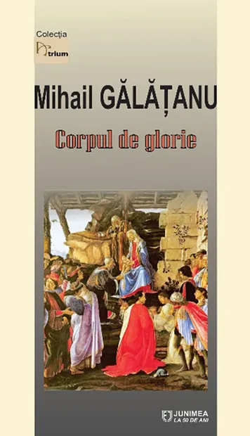 Corpul de glorie