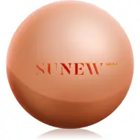 SUNEWMED+ Watermelon Pink Kiss Moisturizing Lip Balm Balsam de buze hidratant unt de shea 13 g