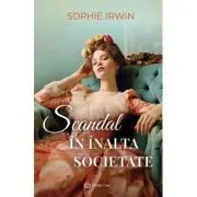 Scandal in inalta societate