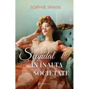 Scandal in inalta societate