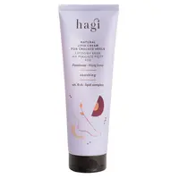 Crema pentru calcaie crapate, 75ml, Hagi