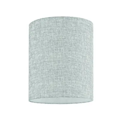 Shade zu Wall luminaire Pasteri Pro linen grey